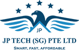 LJE Sports Pte Ltd